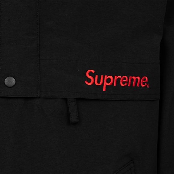 Supreme GORE-TEX Anorak NWT - Picture 2 of 3